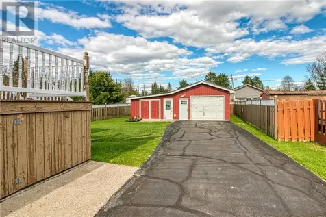 4680 Frontenac Crescent Val Therese ON P3P 1S3