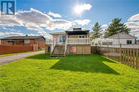 4680 Frontenac Crescent Val Therese ON P3P 1S3