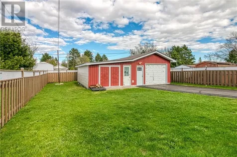 4680 Frontenac Crescent Val Therese ON P3P 1S3