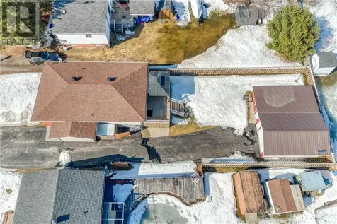 4680 Frontenac Crescent Val Therese ON P3P 1S3