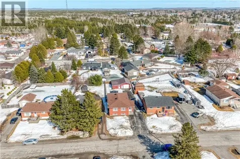 4680 Frontenac Crescent Val Therese ON P3P 1S3