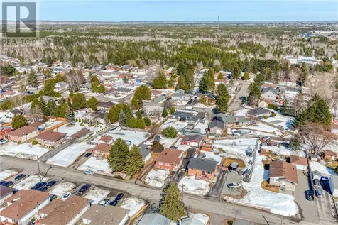 4680 Frontenac Crescent Val Therese ON P3P 1S3