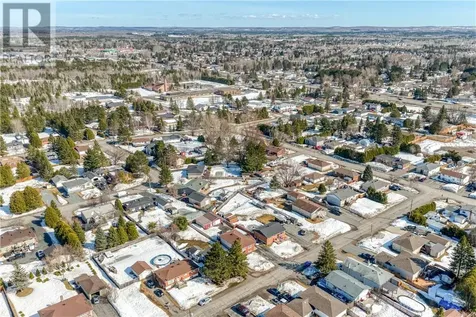 4680 Frontenac Crescent Val Therese ON P3P 1S3