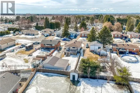 4680 Frontenac Crescent Val Therese ON P3P 1S3