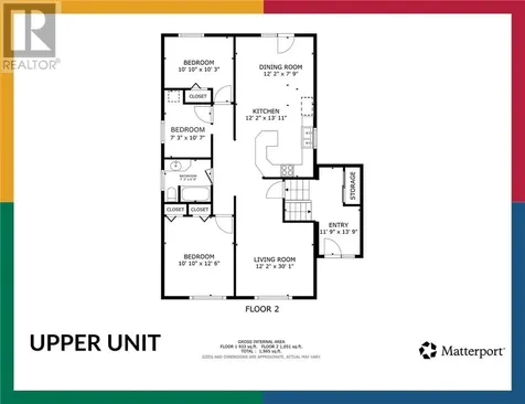 4680 Frontenac Crescent Val Therese ON P3P 1S3