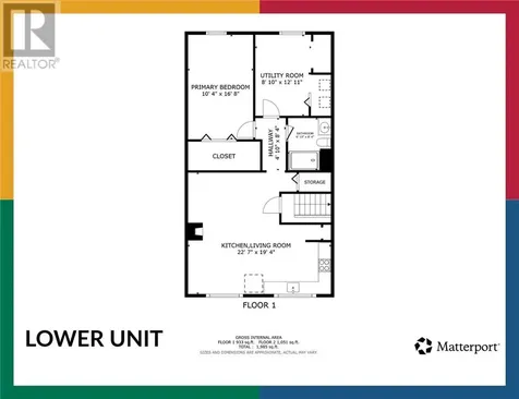 4680 Frontenac Crescent Val Therese ON P3P 1S3
