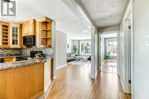 4680 Frontenac Crescent Val Therese ON P3P 1S3