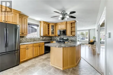 4680 Frontenac Crescent Val Therese ON P3P 1S3
