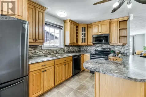 4680 Frontenac Crescent Val Therese ON P3P 1S3