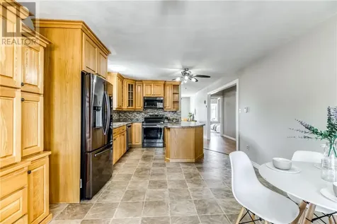 4680 Frontenac Crescent Val Therese ON P3P 1S3