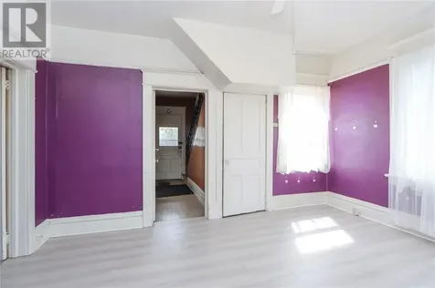 255 College Street Sudbury ON P3C 4v4