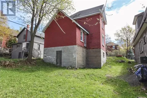 255 College Street Sudbury ON P3C 4v4