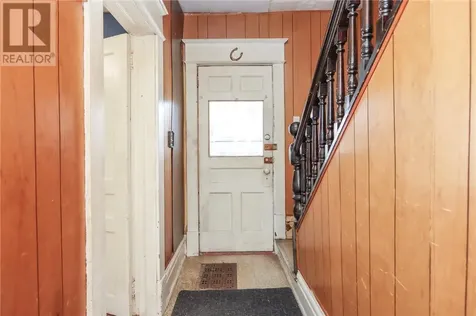 255 College Street Sudbury ON P3C 4v4