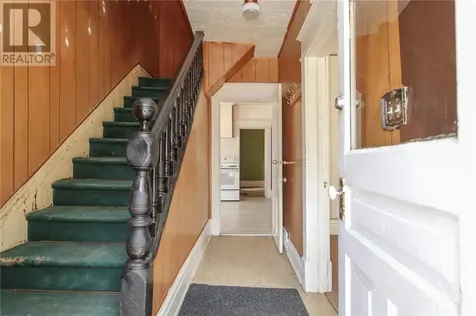 255 College Street Sudbury ON P3C 4v4