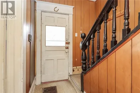 255 College Street Sudbury ON P3C 4v4
