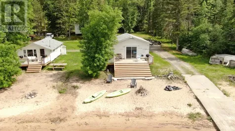 20 Lebrons Road Sioux Narrows ON P0X 1N0
