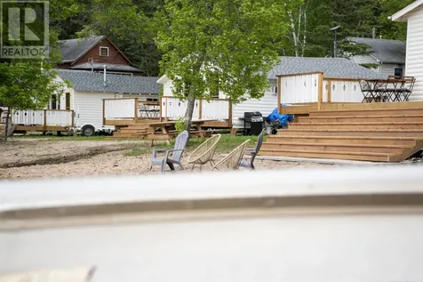 20 Lebrons Road Sioux Narrows ON P0X 1N0