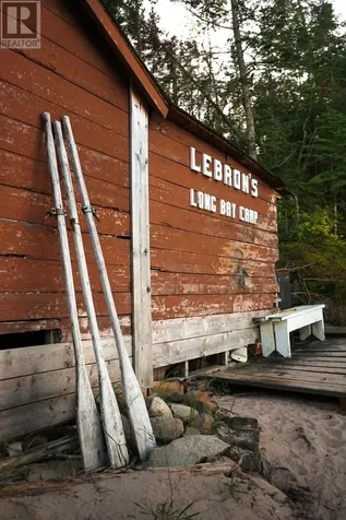 20 Lebrons Road Sioux Narrows ON P0X 1N0
