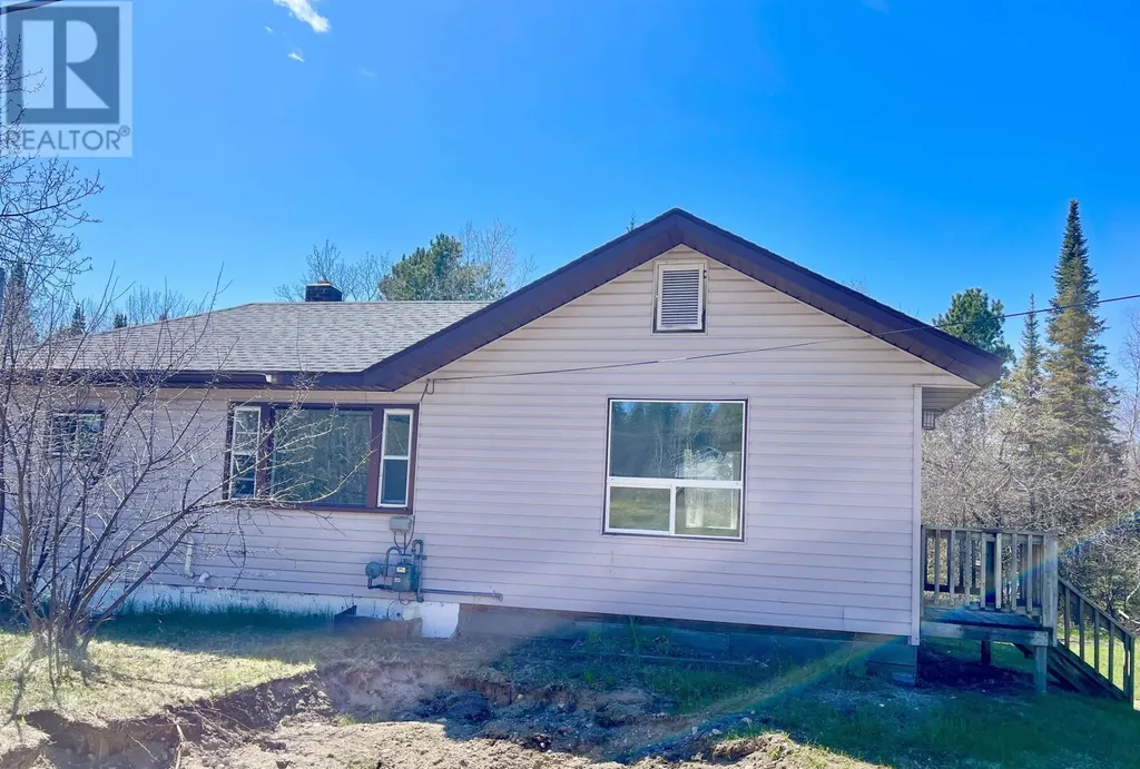 70 Armstrong Street Vermilion Bay ON P0V 2V0