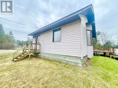 70 Armstrong Street Vermilion Bay ON P0V 2V0