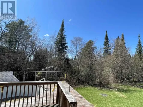 70 Armstrong Street Vermilion Bay ON P0V 2V0