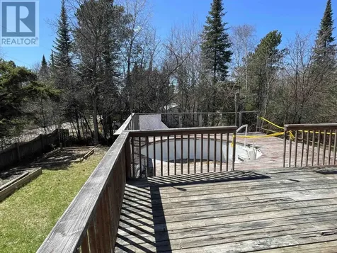 70 Armstrong Street Vermilion Bay ON P0V 2V0