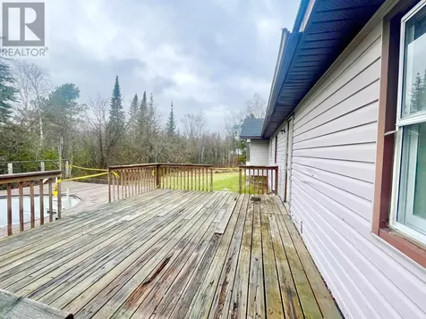 70 Armstrong Street Vermilion Bay ON P0V 2V0