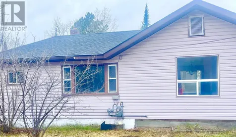 70 Armstrong Street Vermilion Bay ON P0V 2V0