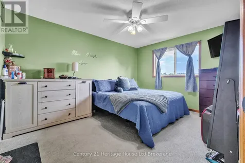 7 Kara Lane Tillsonburg ON N4G 5M2