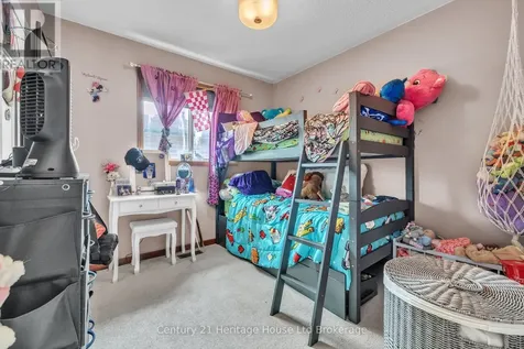 7 Kara Lane Tillsonburg ON N4G 5M2
