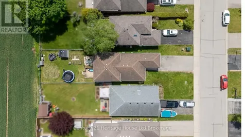 7 Kara Lane Tillsonburg ON N4G 5M2