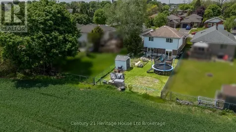 7 Kara Lane Tillsonburg ON N4G 5M2