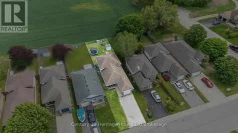 7 Kara Lane Tillsonburg ON N4G 5M2