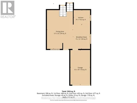 7 Kara Lane Tillsonburg ON N4G 5M2