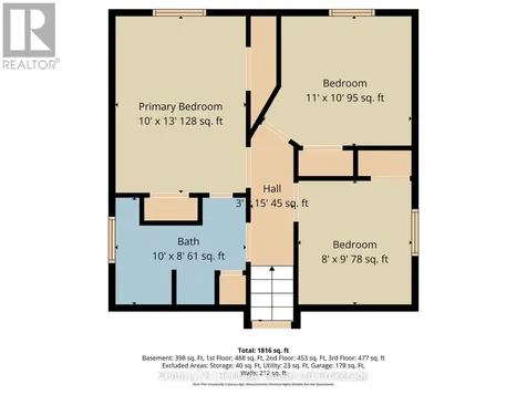 7 Kara Lane Tillsonburg ON N4G 5M2