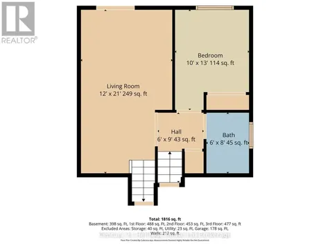 7 Kara Lane Tillsonburg ON N4G 5M2