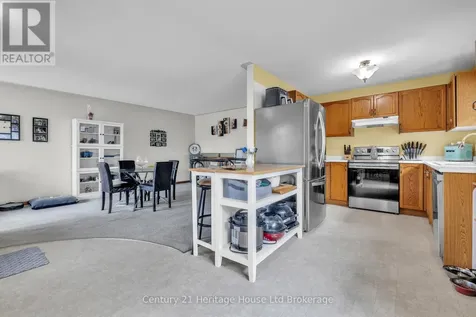 7 Kara Lane Tillsonburg ON N4G 5M2