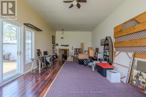 1742 Highway 17 East East Ferris ON P0H 1H0