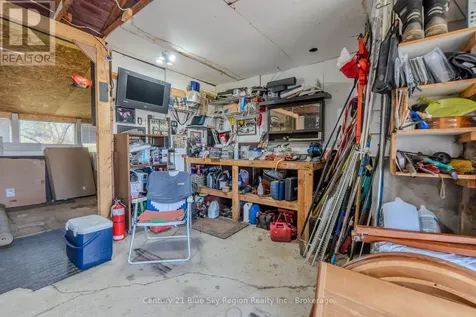 1742 Highway 17 East East Ferris ON P0H 1H0