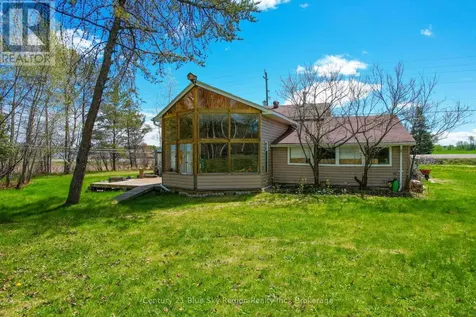 1742 Highway 17 East East Ferris ON P0H 1H0