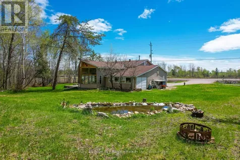 1742 Highway 17 East East Ferris ON P0H 1H0