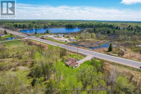 1742 Highway 17 East East Ferris ON P0H 1H0