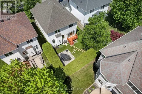46 Birchfield Ave, Avenue Ottawa ON K2M 2N5