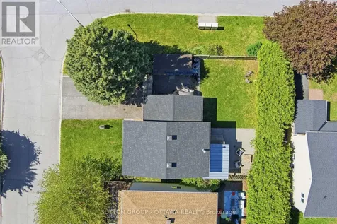 1 Airycot Circle Ottawa ON K2J 2L2