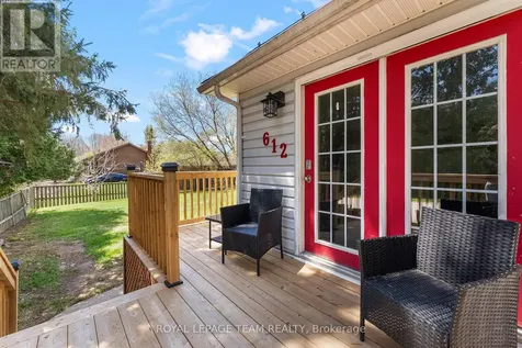 612 Karen Street Laurentian Valley ON K8A 4Y9