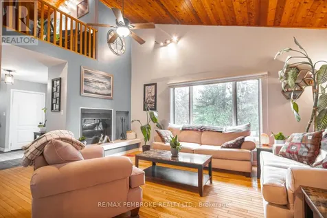 177 Sylvan Drive Petawawa ON K8A 6W7