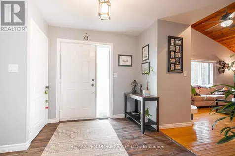 177 Sylvan Drive Petawawa ON K8A 6W7