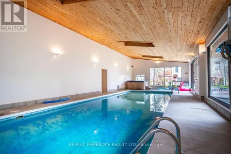 177 Sylvan Drive Petawawa ON K8A 6W7