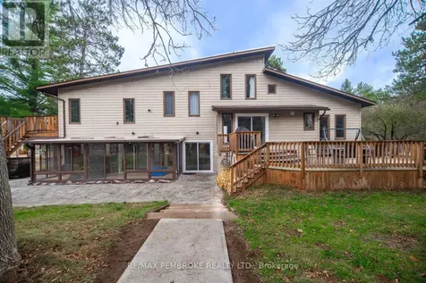 177 Sylvan Drive Petawawa ON K8A 6W7