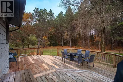 177 Sylvan Drive Petawawa ON K8A 6W7
